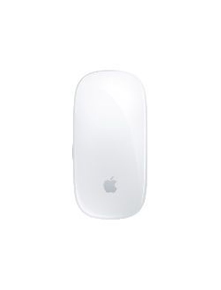 Ratón Apple Magic Mouse 2 Bluetooth Blanco (MK2E3ZM/A)