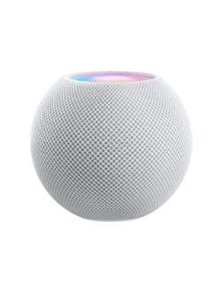 Altavoz Inteligente Apple HomePod Mini Blanco(MY5H2Y/A)
