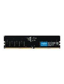 Módulo CRUCIAL DDR5 32Gb 4800MHz (CT32G48C40U5)