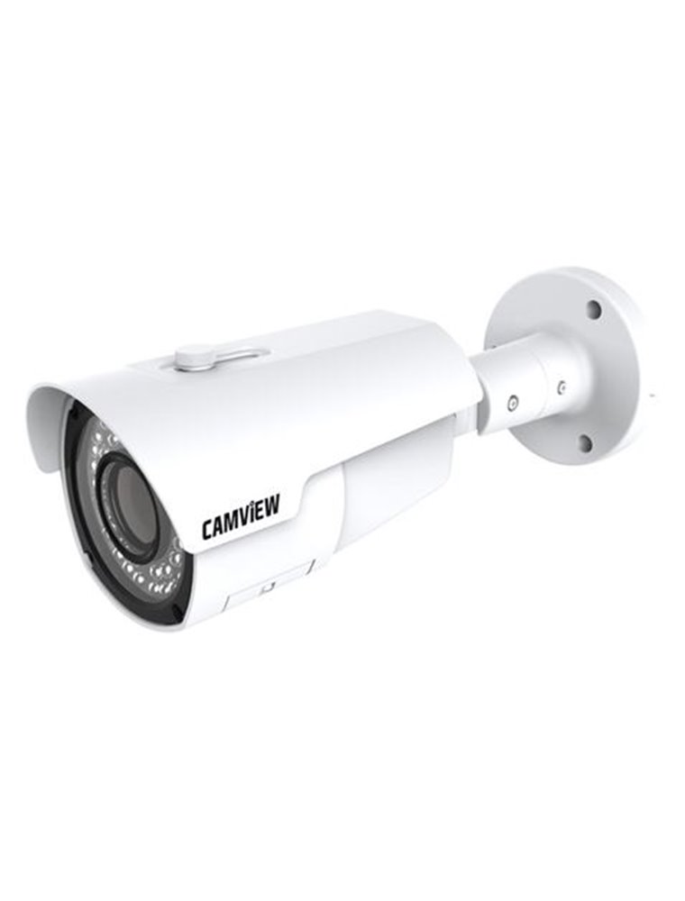 CAMARA AHD CCTV TIPO BULLET VARIFOCAL 2.8-12MM 2MP CAMVIEW