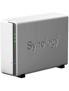 Synology DS119J DiskStation