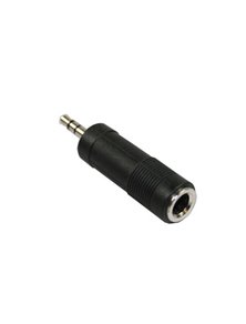 ADAPTADOR 3.2 A 6.3MM STEREO CROMAD
