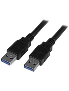 CABLE USB 3.0 MACHO MACHO 1.5MTR CROMAD