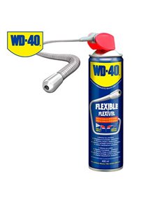 ACEITE LUBRICANTE WD40 400ML