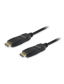 Cable EQUIP HDMI2.0 HighSpeed Ethernet 3m (EQ119363)