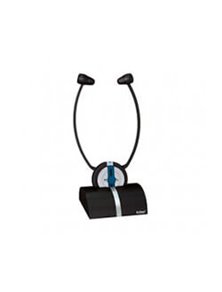 Auriculares Sennheiser Tiviton Bluetooth Set (10410700)