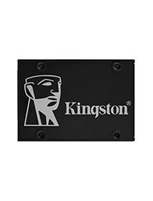 SSD Kingston KC600 2.5" 512Gb SATA3 3D TL (SKC600/512G)