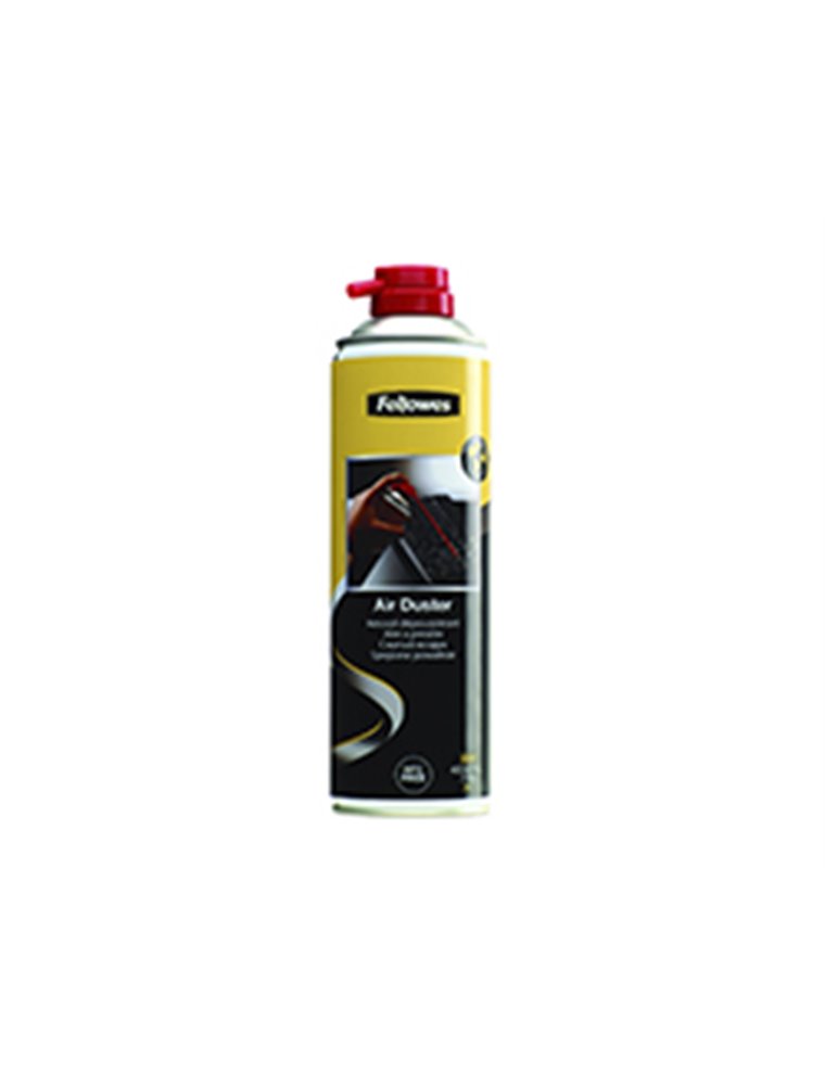 Spray FELLOWES aire comprimido 400ml (9977804)