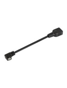 Cable AISENS USB2-B/M OTG a mUSB-A/H 15cm (A101-0032)