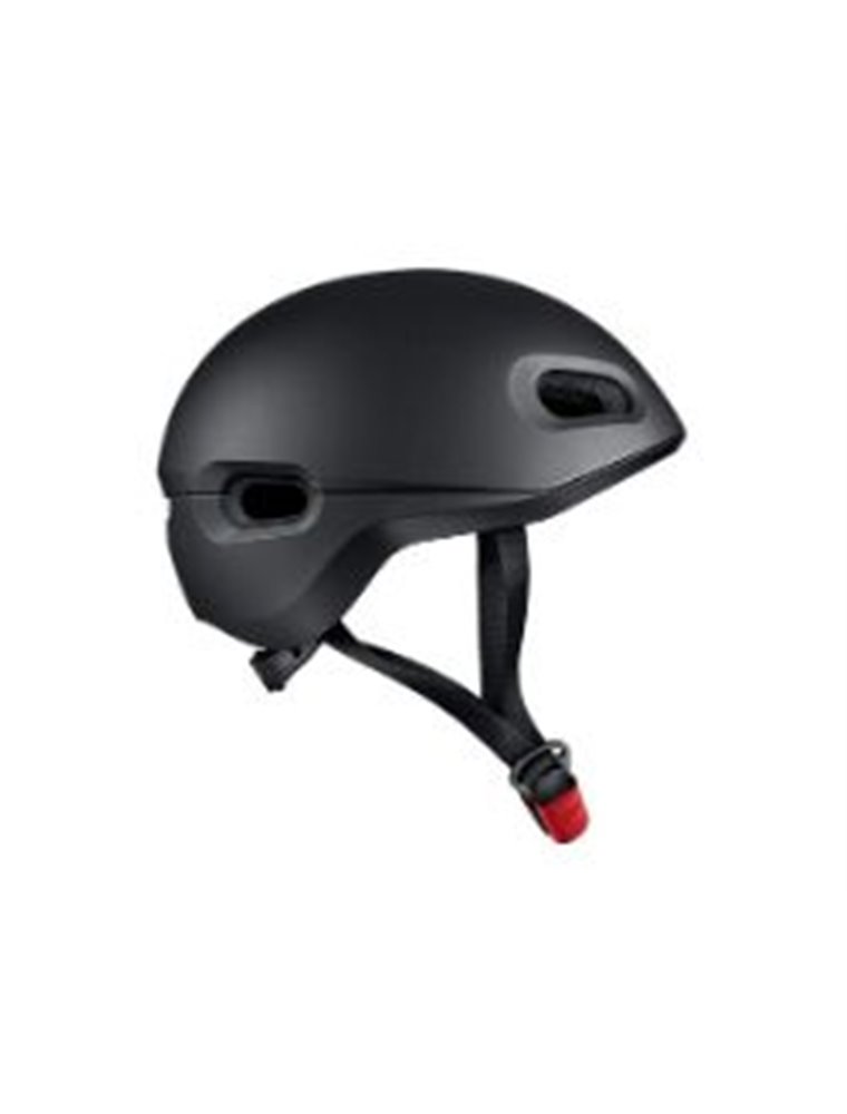 Casco XIAOMI Mi Commuter Helmet TallaM Negro(QHV4008GL)
