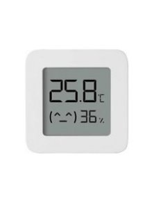 Monitor Temperatura/Humedad XIAOMI LCD 1.5" (NUN4126GL)