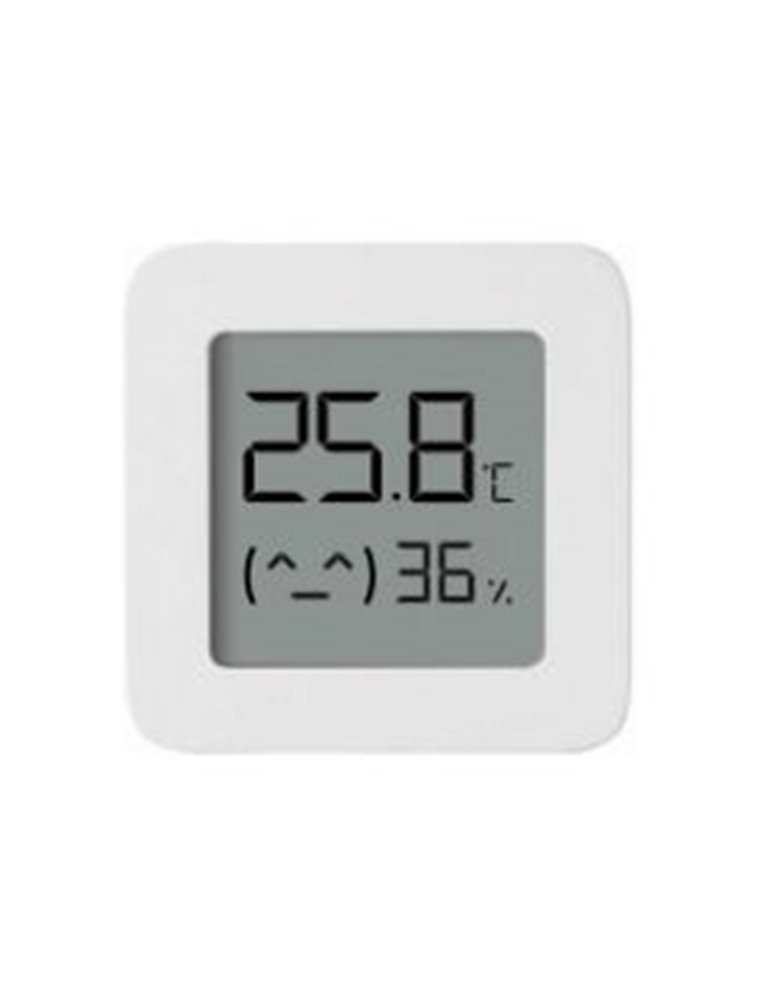 Monitor Temperatura/Humedad XIAOMI LCD 1.5" (NUN4126GL)