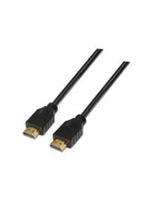 Cable AISENS HDMI A/M-A/M 7m Negro (A119-0097)