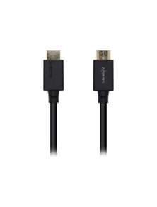 Cable AISENS HDMI/M a HDMI/M 2m Negro (A150-0423)