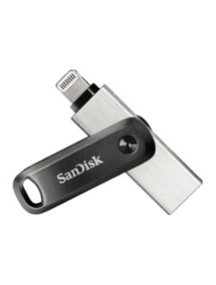 Pendrive SANDISK iXpand 64Gb USB-A (SDIX60N-064G-GN6NN)