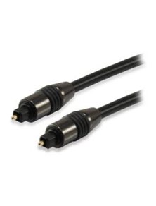 Cable EQUIP TOSLIK Óptico Digital Audio 3m (EQ147922)