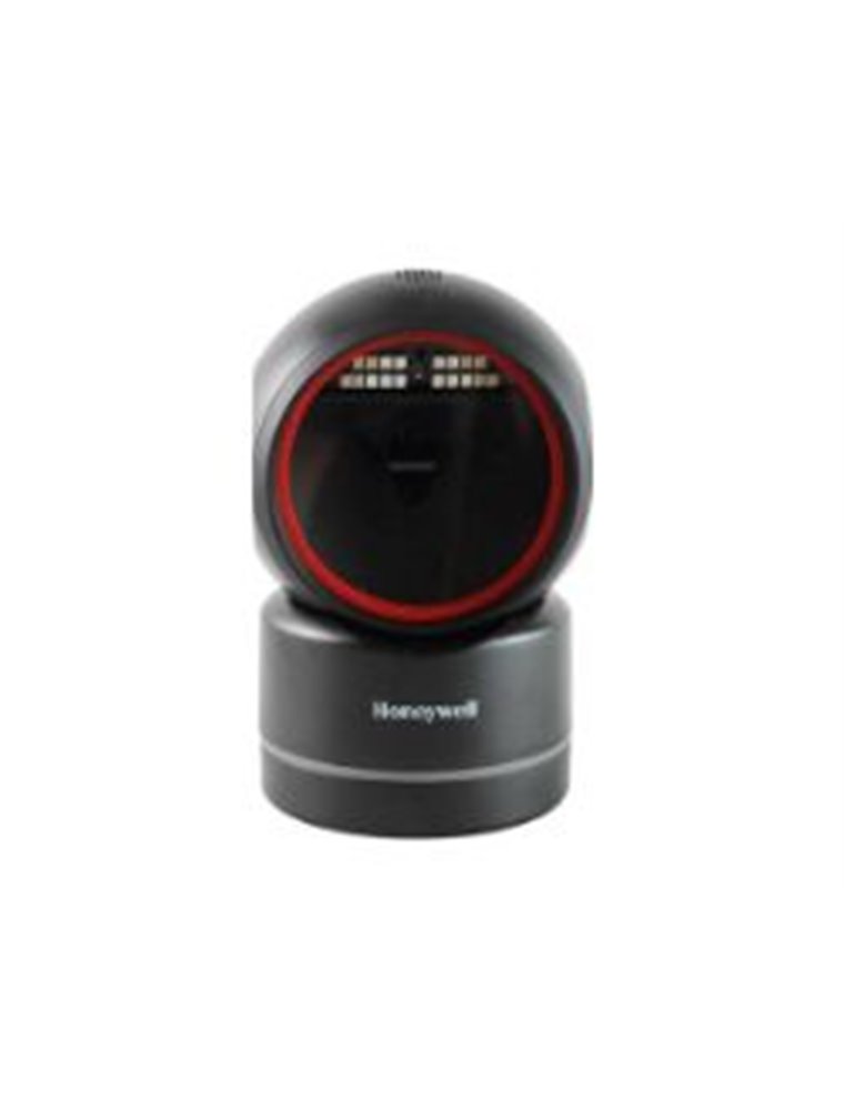 Escáner Honeywell Orbit 2D USB Negro (HF680-R1-2USB)