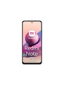 Smartphone XIAOMI Redmi Note 10S NFC6.43"6Gb 128GbAzul