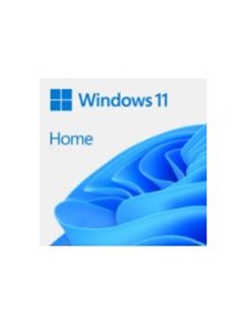 Windows 11 Home 64Bit OEM (KW9-00656)
