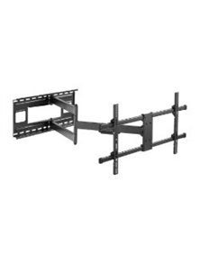 Soporte Pared EQUIP 43"-80" Inclinable 50Kg (EQ650327)