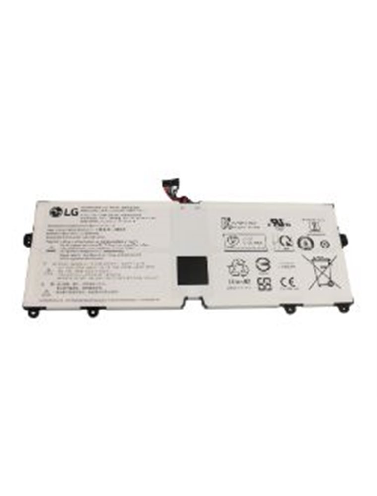 Batería LG recargable (EAC63738201)