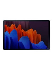 Tablet Samsung Tab S7+ 12.4" 6Gb 128Gb 5G Negra (T976B)