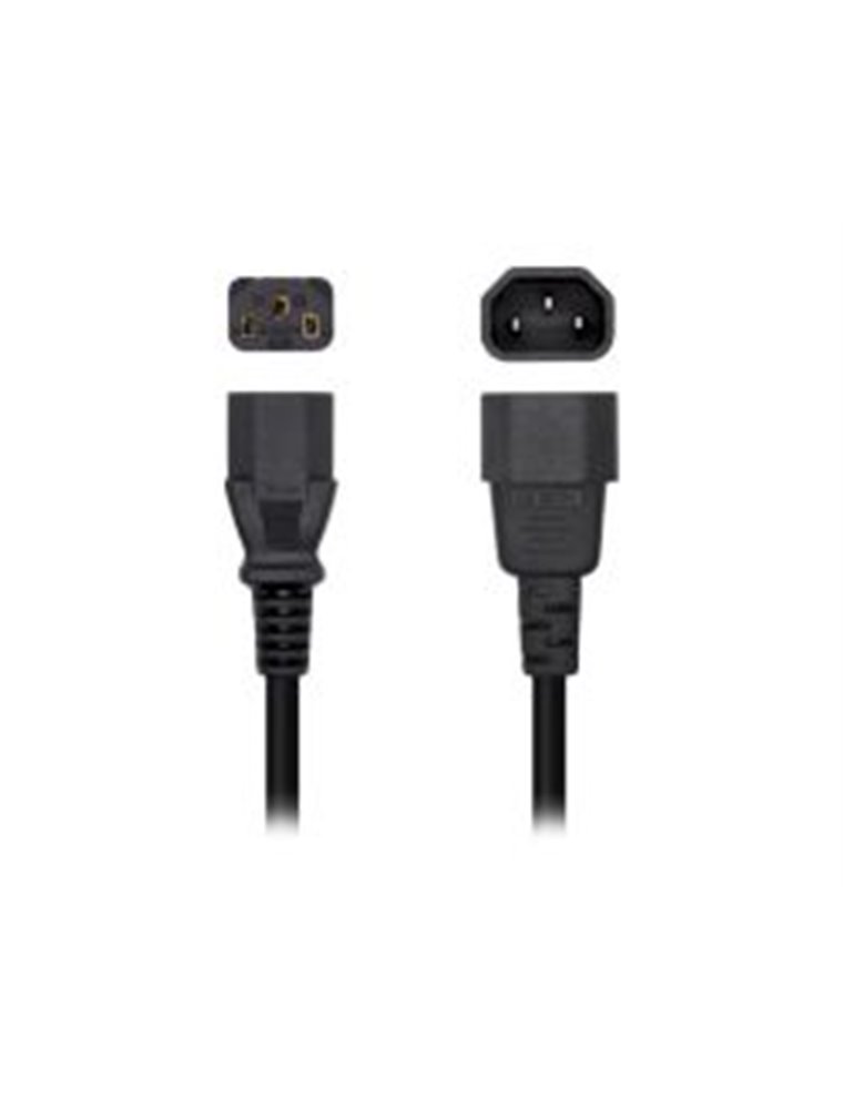 CABLE HDMI 15 METROS V1.4 ECO CROMAD