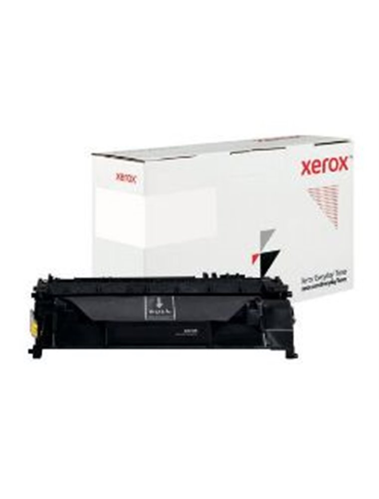 Toner XEROX Laser Cian para HP CF531A (006R04511)