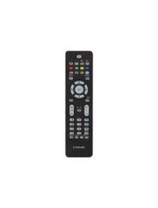 Mando para TV compatible con Philips (CTVPH04)
