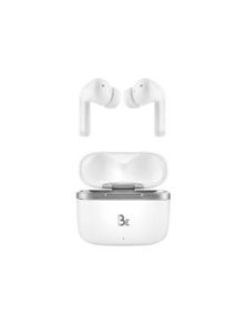 Auriculares BLUE ELEMENT Live 2 Blanco (BE-LIVE-2-WHITE