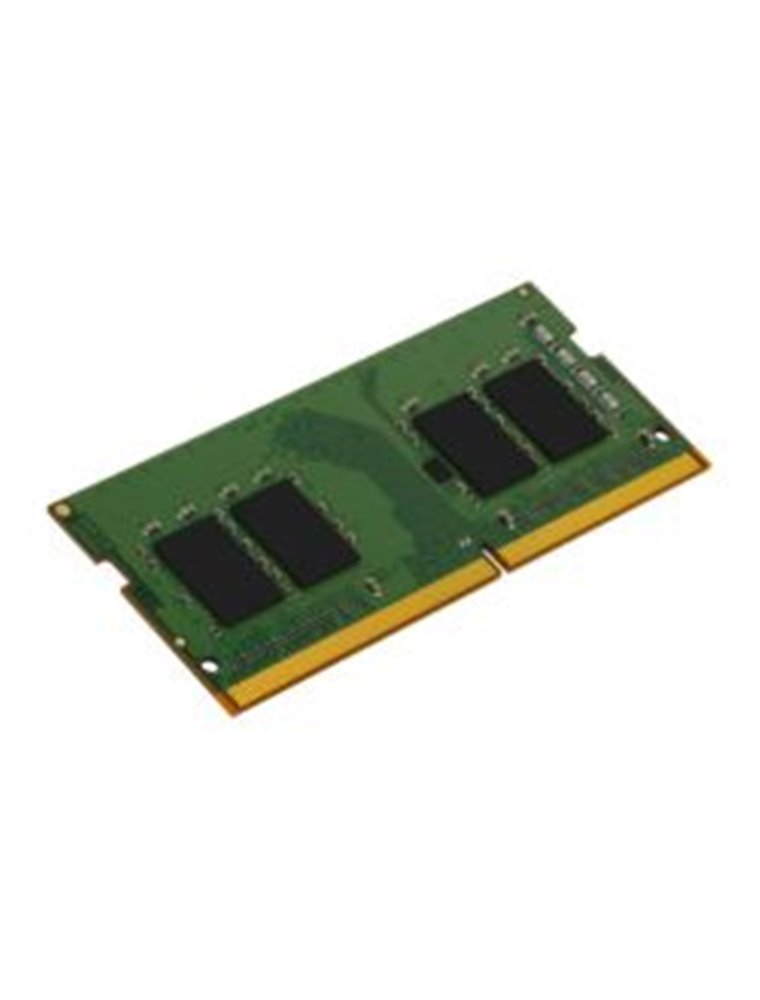 Módulo Kingston DDR4 8Gb 3200Mhz SODIMM (KVR32S22S8/8)