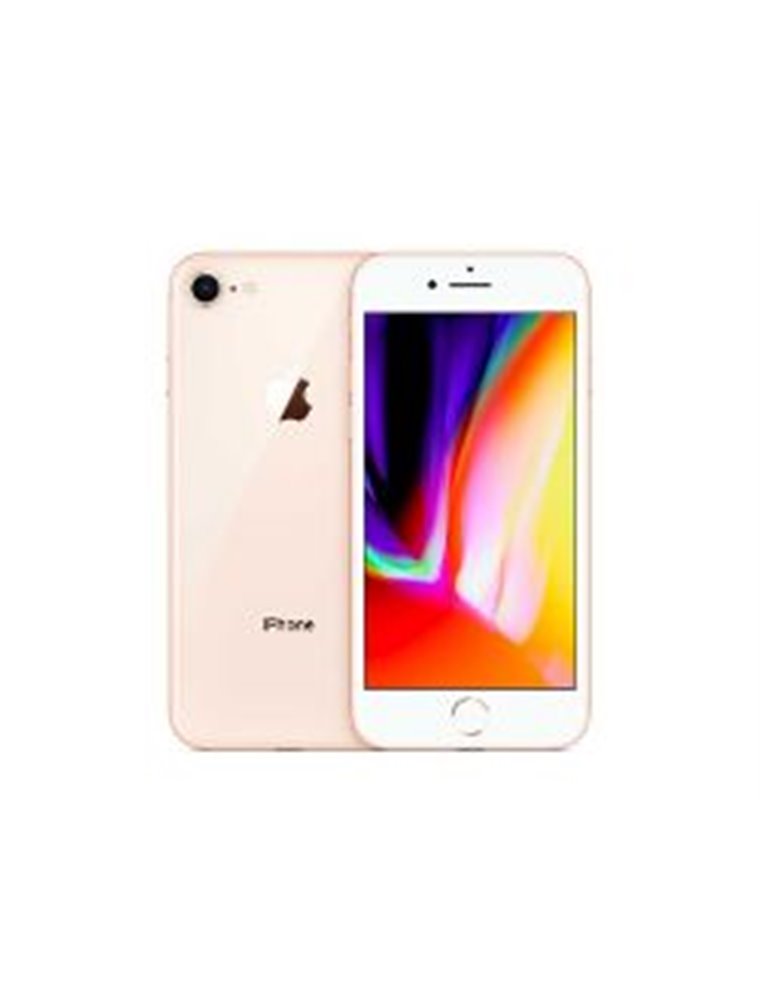 iPhone 8 PLUS 256Gb Oro Reacondicionado (8P256GBGDCPO)
