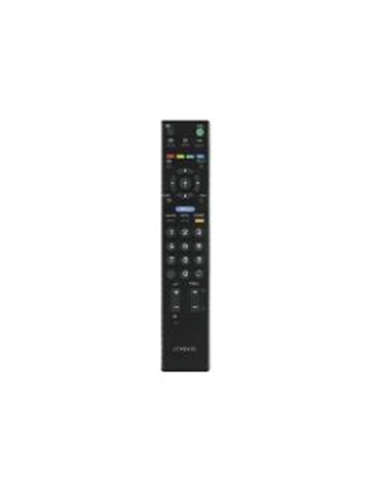 Mando para TV compatible con Sony (CTVSY03)