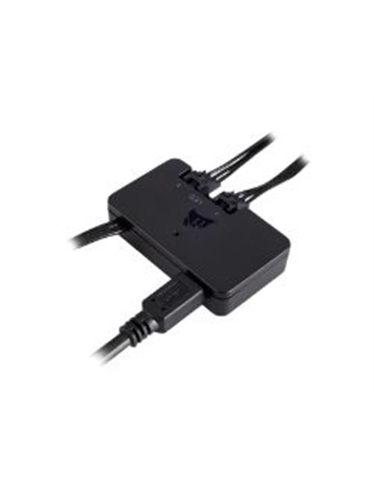 Cable LED Corsair RGB 4x41cm + Nodo Pro (CL-9011109-WW)