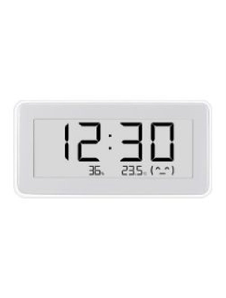Reloj Monitor XIAOMI Temperatura/Humedad (BHR5435GL)