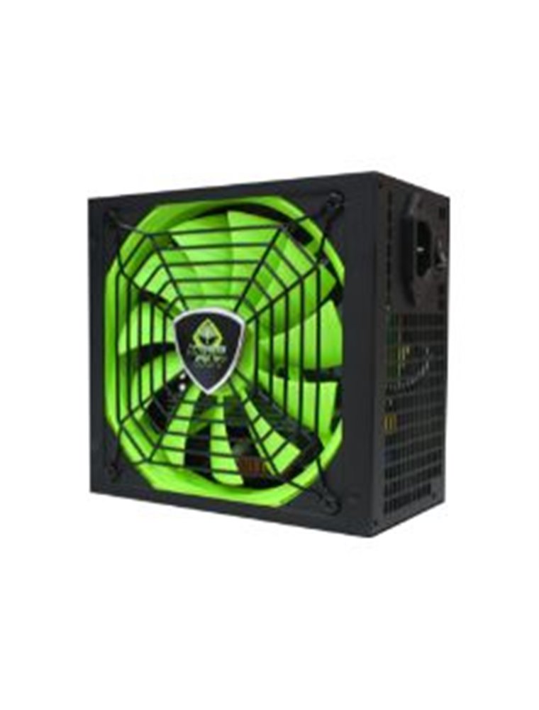 Fuente Gaming KEEPOUT 1000W ATX PFC 85% 140mm (FX1000)