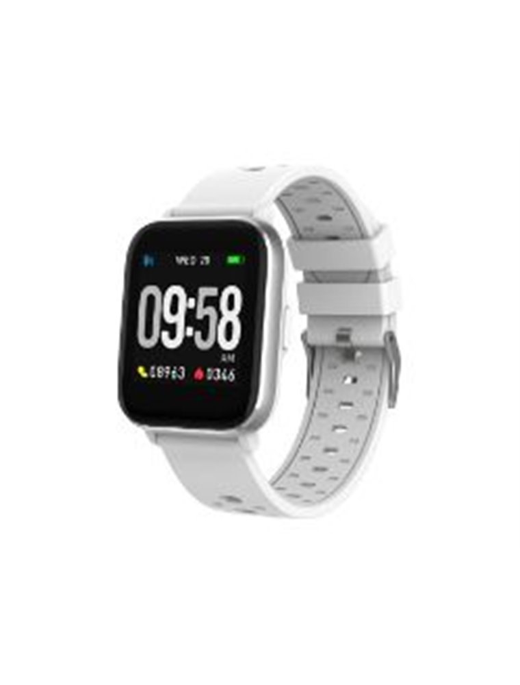 Smartwatch DENVER 1.4" Bluetooth Blanco (SW-164 WHITE)