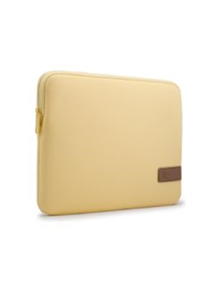 Funda CASE LOGIC Reflect MacBook 13" Yellow (324884)