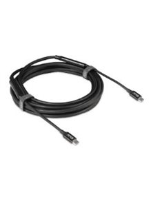 Cable Activo Club 3D USB-C 3.2 a C 8K60Hz 5m (CAC-1535)