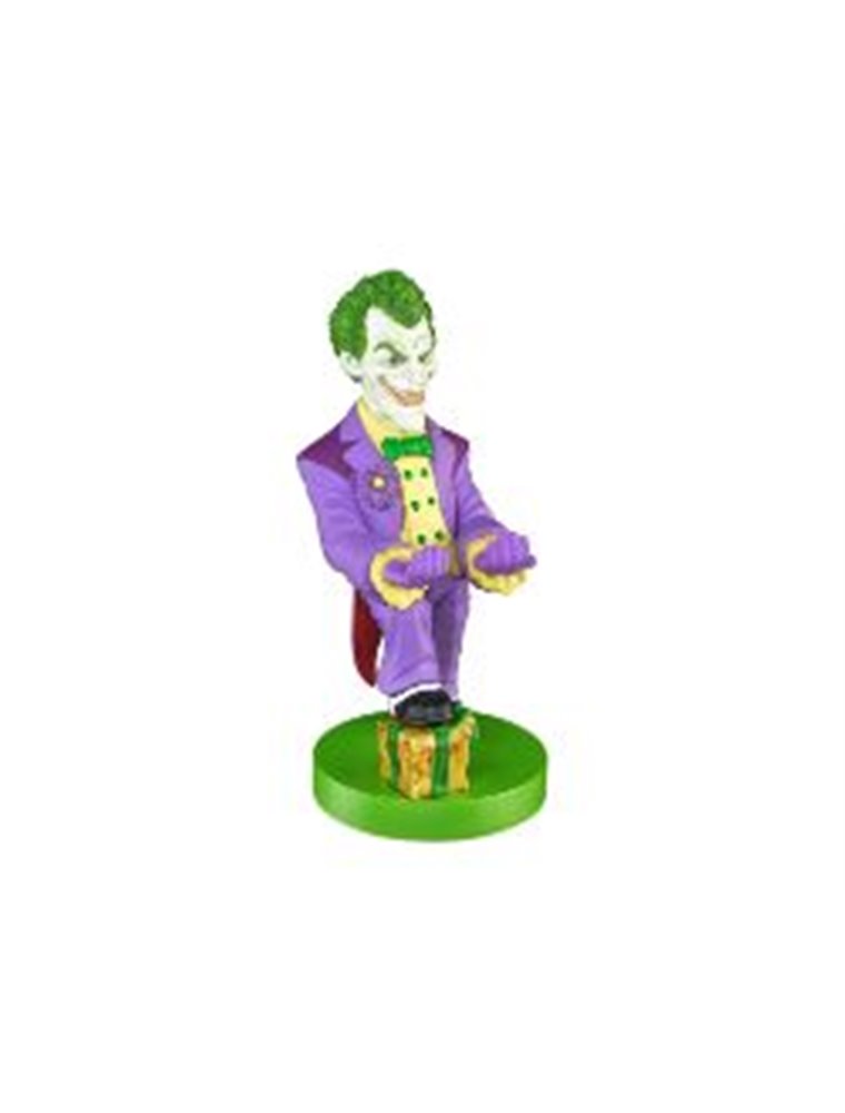 Soporte Figura Cable Guy Joker DC (INFGA0132)