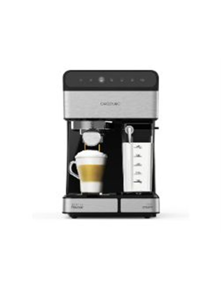 Cafetera Expresso Cecotec Power Instant-CCINO 20 Touch Serie