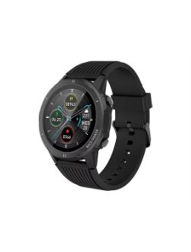 Smartwatch DENVER 1.3" Bluetooth Negro (SW-351)