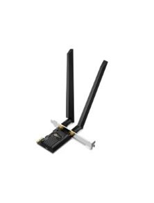 Tarjeta Red TP-Link PCIe WiFi BT WLAN (Archer TXE72E)