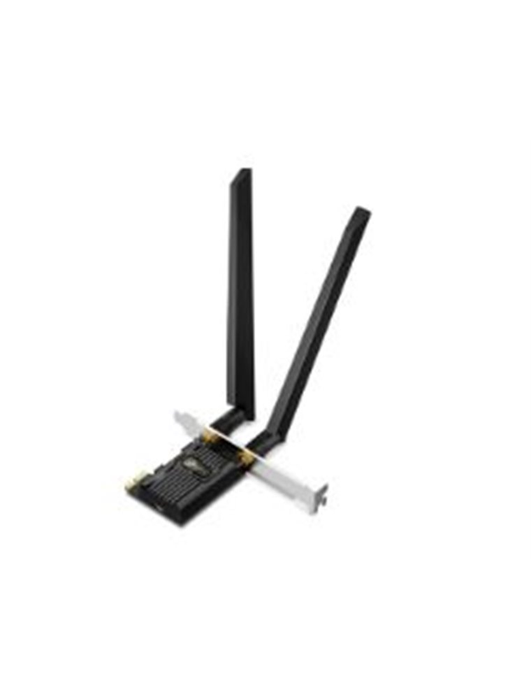 Tarjeta Red TP-Link PCIe WiFi BT WLAN (Archer TXE72E)