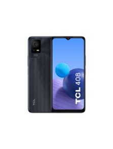 Smartphone TCL 6.6" 4Gb 64Gb Gris (T507D1-3ALCA112-2)