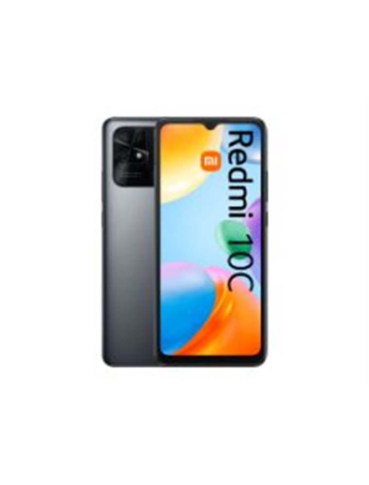 Smartphone XIAOMI Redmi 10C NFC 6.71" 3Gb 64Gb Gris