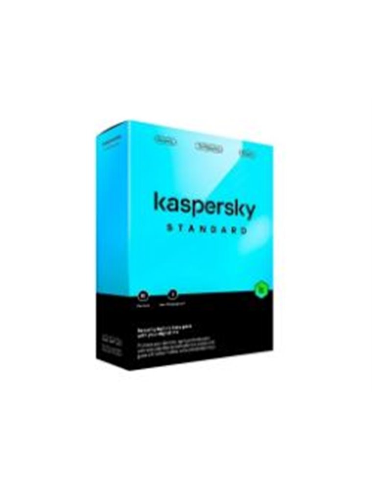 Antivirus KASPERSKY Standar 10u 1a(KL1041S5KFS-MINI-ES)