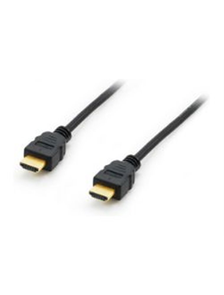 Cable EQUIP HDMI 4K High Speed 7.5m (EQ119356)