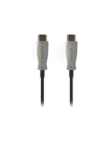 Cable AISENS HDMI 2.0/M a HDMI/M 100m Negro (A148-0698)