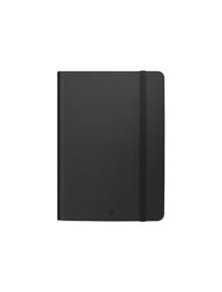 Funda CELLY para iPad Pro 12.9" Negra (BOOKBAND03)